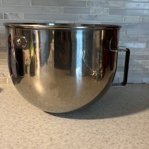 KitchenAid Mixer Bowl